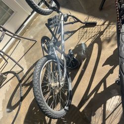 Bikes