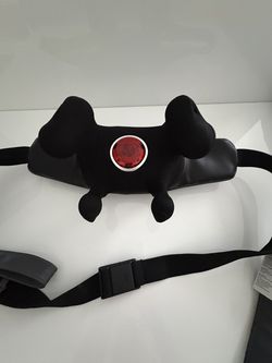 Bob and Brad iNeck Pro Cordless 4D Shiatsu Neck Massager Heat 206DM