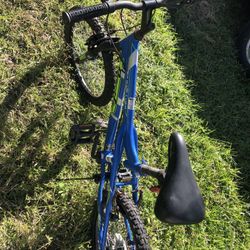 Bike 