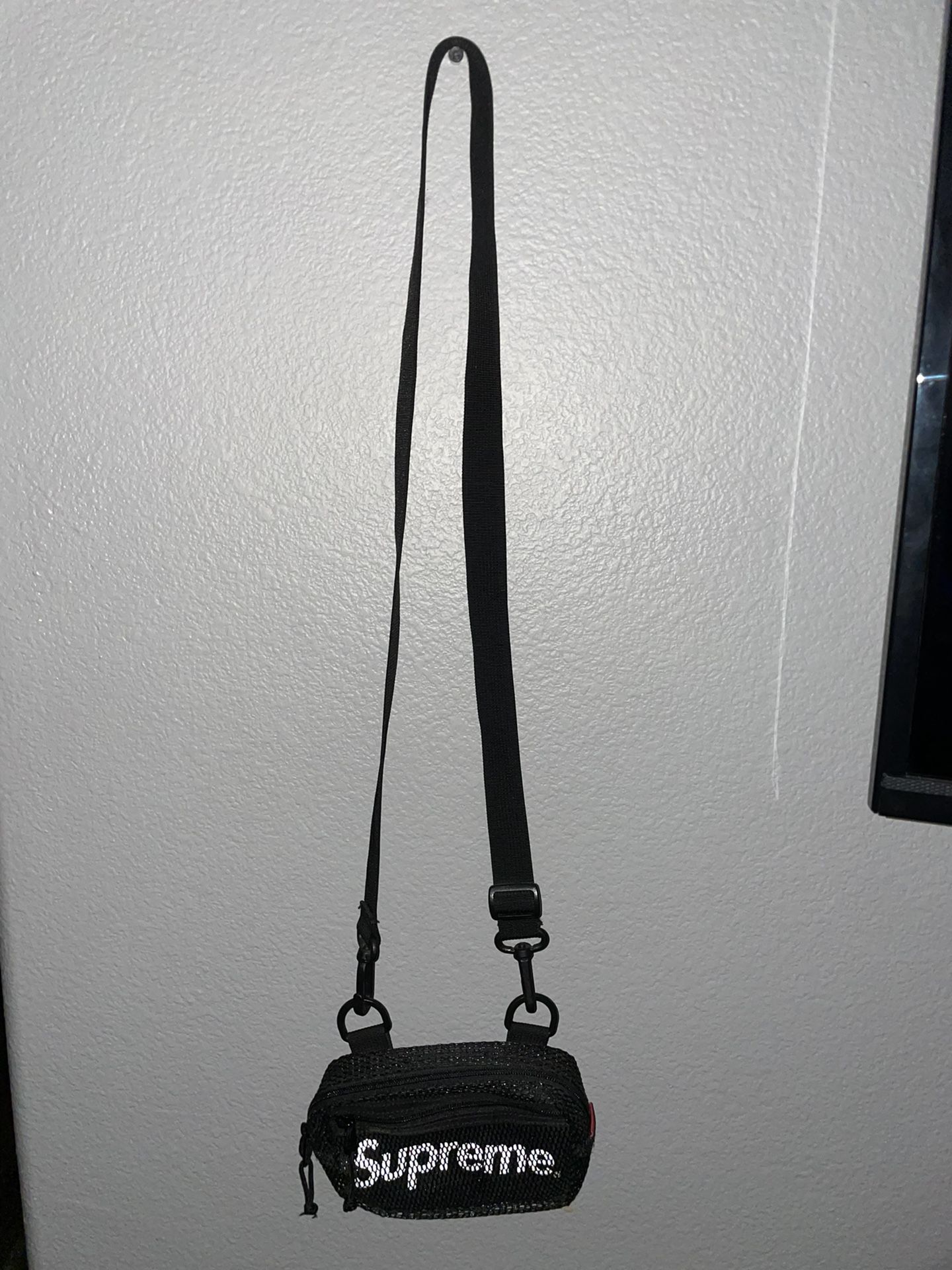 Supreme Small Shoulder Bag