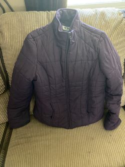 Women’s ATHLETIC WORKS Winter Jacket 
