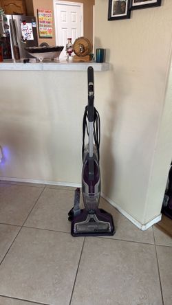 Bissell Crosswave Pet Pro Wet/Dry Vacuum