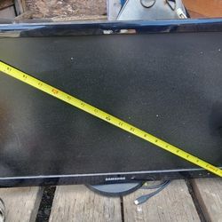 24 Samsung Tv