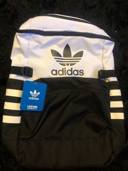 Adidas bag backpack