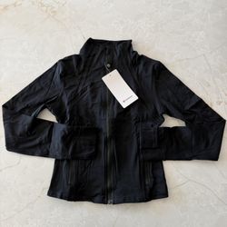 Lululemon Define Jacket 
