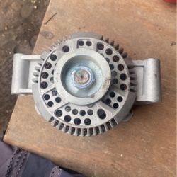 Alternador