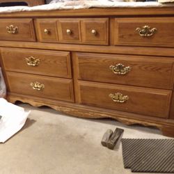 Dresser By Broyhill 