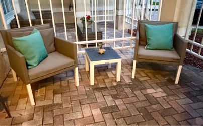 Patio Furniture