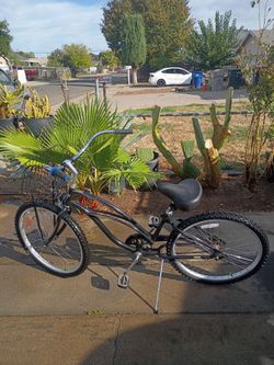 Bicicleta 🚲 Electra