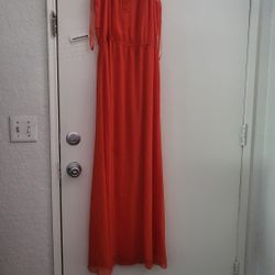 Dress $35.00