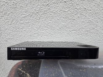 Samsung Blue Ray