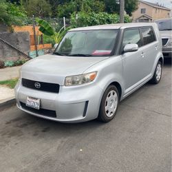 Scion Xb 