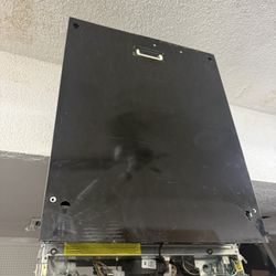 GE Dish Washer  No Panels Including 24” W  New !!! 