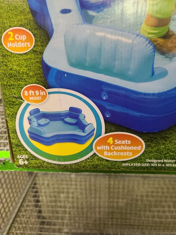 PLAY DAY