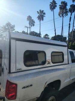 DCU camper