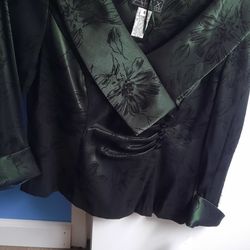 Jacket For Christmas, Or Special Events