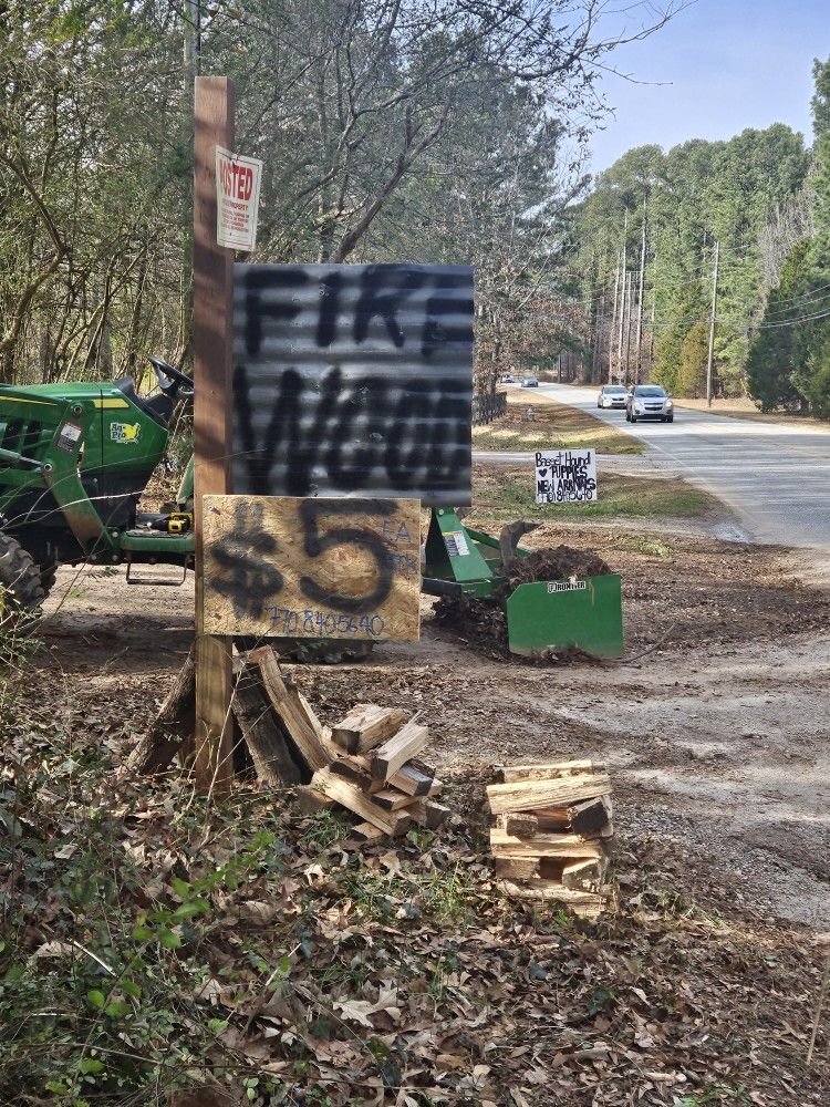 TRACTOR WORK FOR SALE!