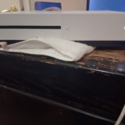 Xbox 1 SX