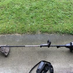 Craftsman Weed Whip