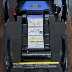 Doona Car Seat Base