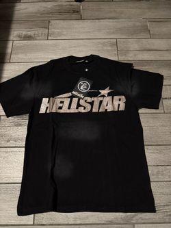 Hell Star Tee