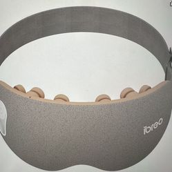 Rechargeable Lightweight Eye Mask