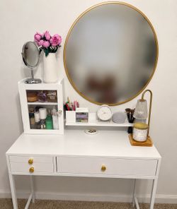 Vanity/Desk