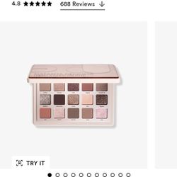 Natasha Denona Pallete