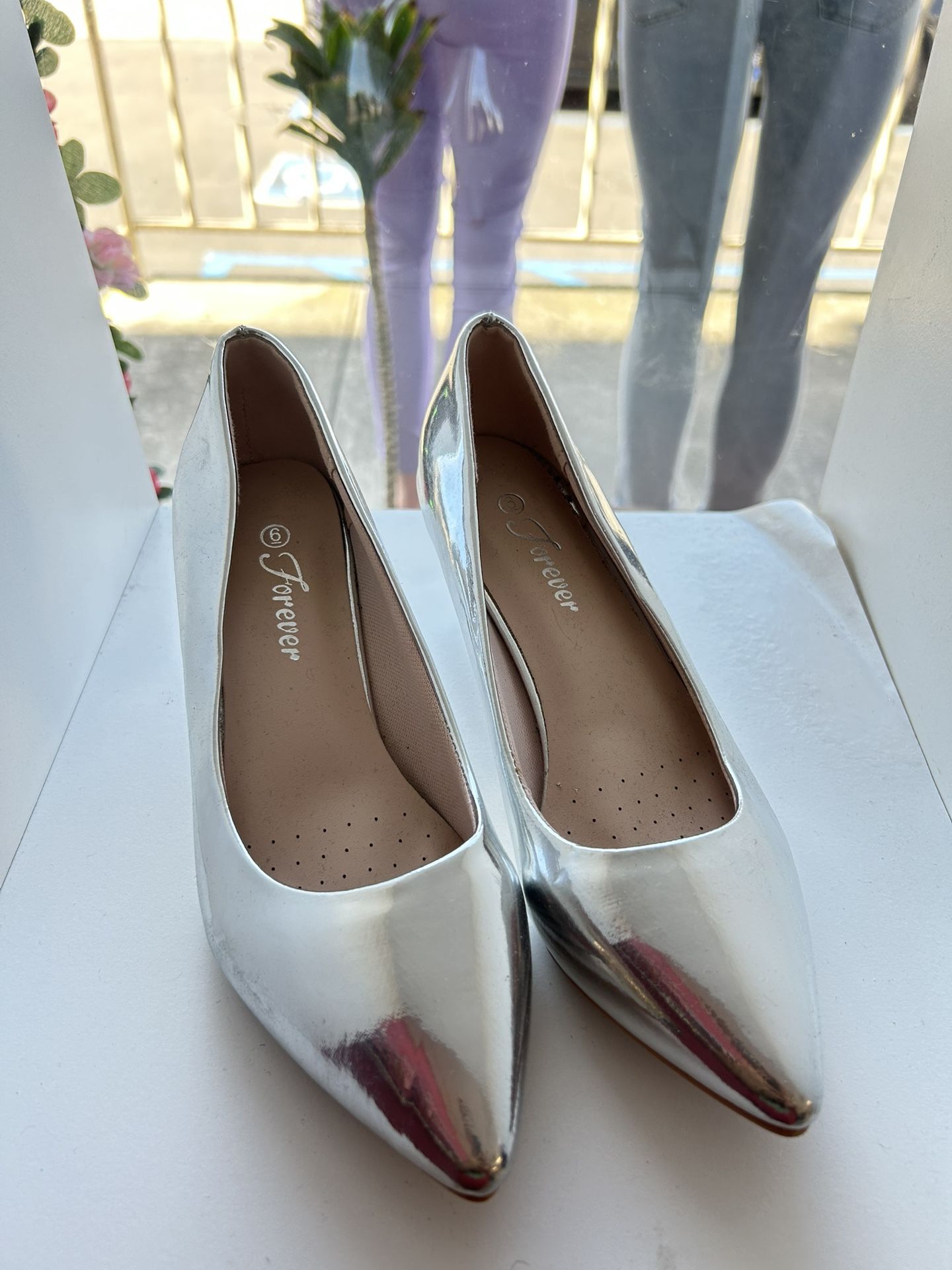Heels