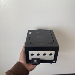 Nintendo Gamecube