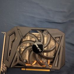 GTX 1660 Ti