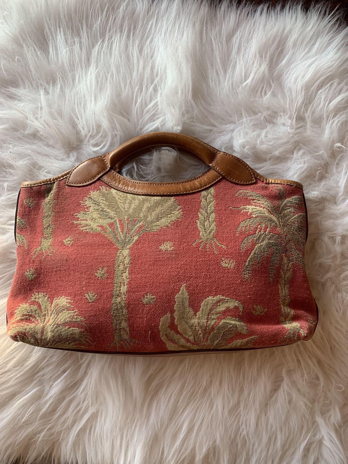 Variety Of Purses & 2 Backpacks K