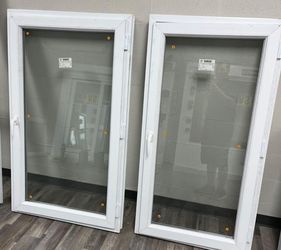 Hurricane Impact Windows