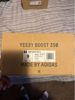 Yeezy boost 350