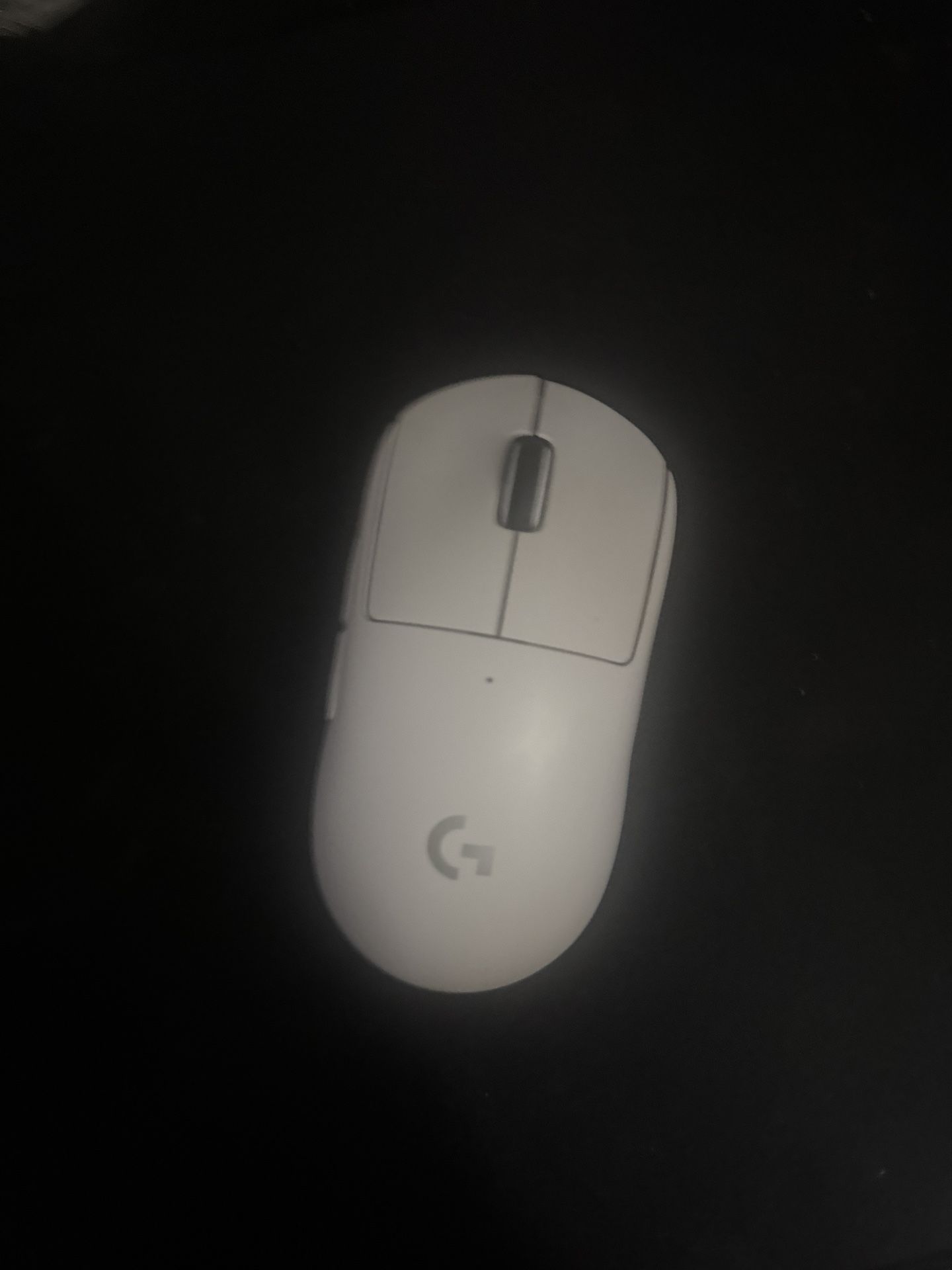 Logitech G Pro Superlight (1st Model)
