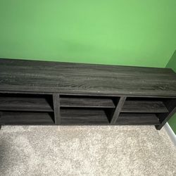 70’ TV Stand