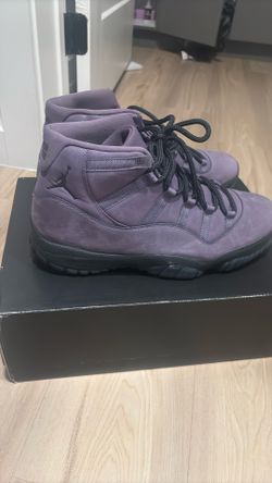11’s