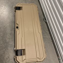 Decked D-CO Case Minuteman Desert Tan Honcho 80L Brand New