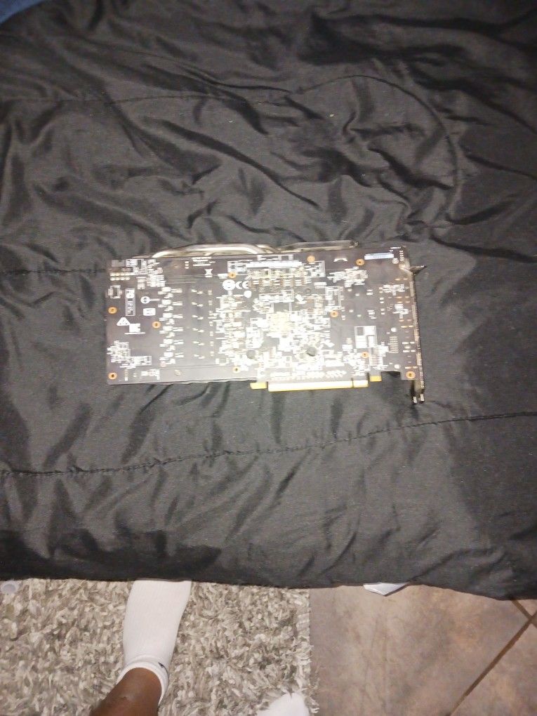 Rx 580