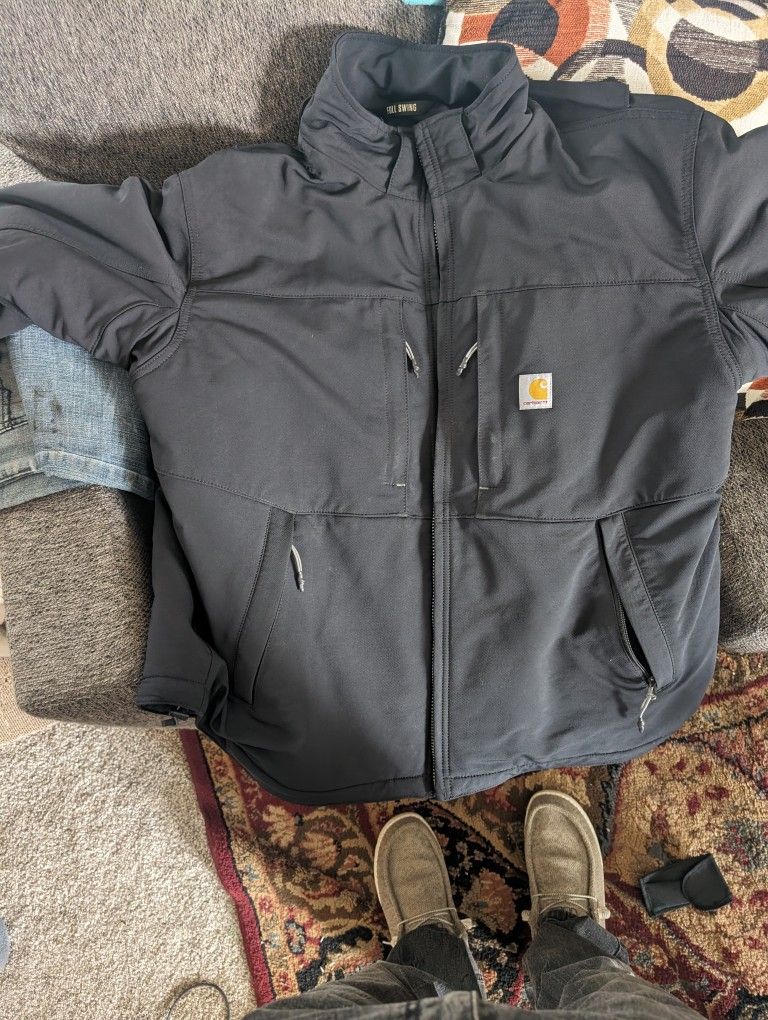 Carhartt Cold Weather Gear