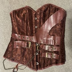 Corsets
