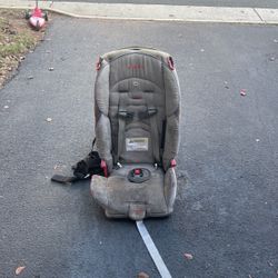 Car Seat