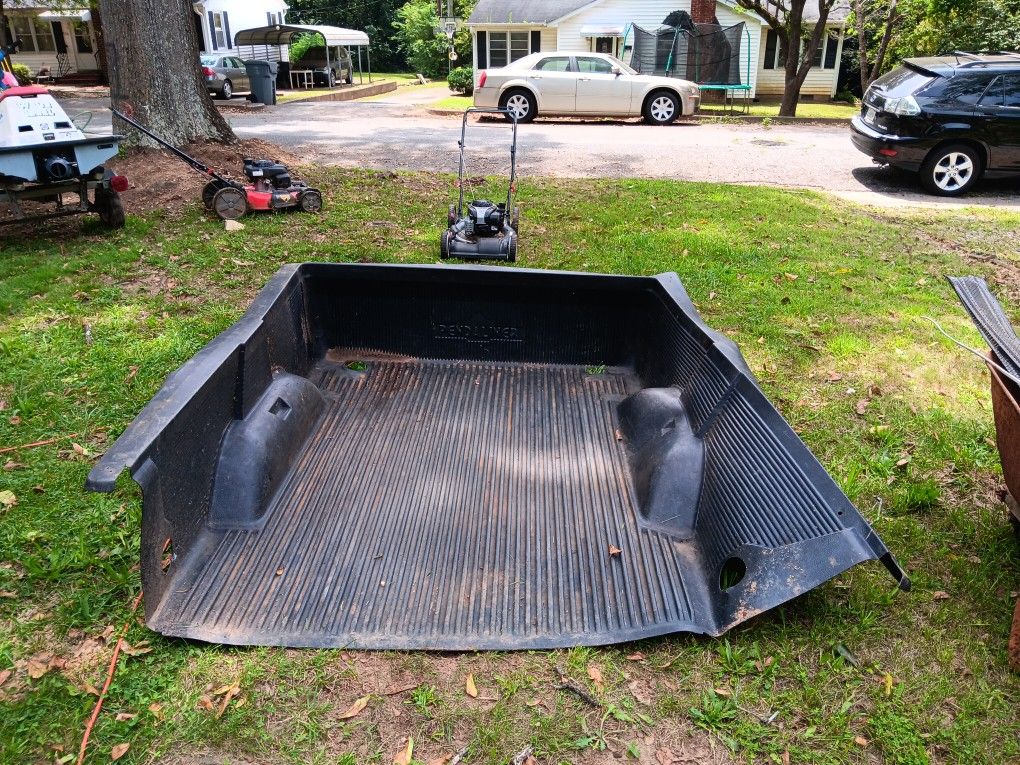 Truck Accessories