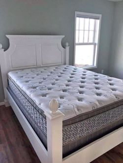 Brand New Mattresses Available!