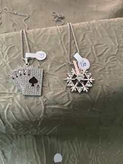 Stainless Steel Necklace