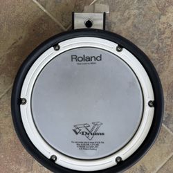 Roland PDX-8 8" Dual-trigger V-Pad