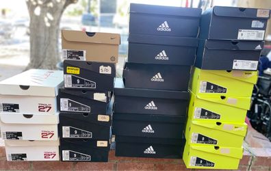 Soccer Cleats