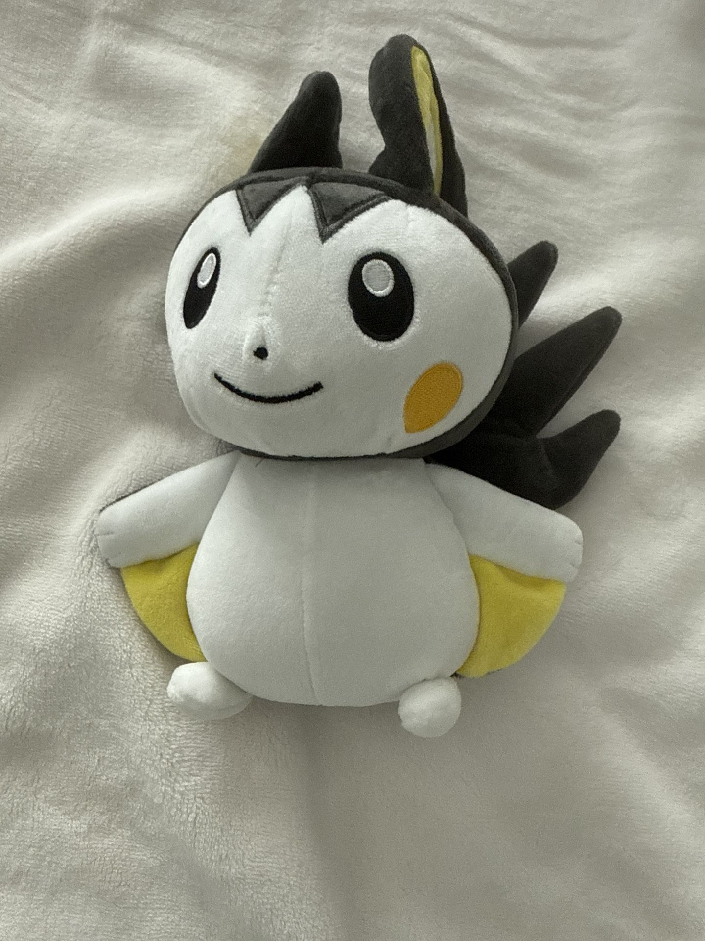 Pokemon Emolga Plush 