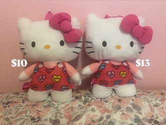 Hello Kitty / Minions