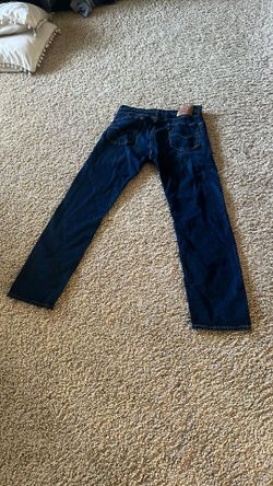 Levi 505 Jeans Blue 32x32